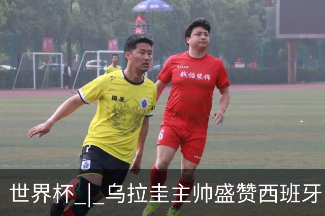 世界杯 | 乌拉圭主帅盛赞西班牙“精致足球”