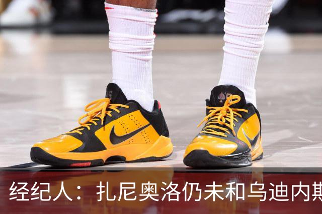 经纪人：扎尼奥洛仍未和乌迪内斯谈妥个人合同，不排除离队的可能